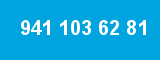 941 103 62 81 941 103 62 81